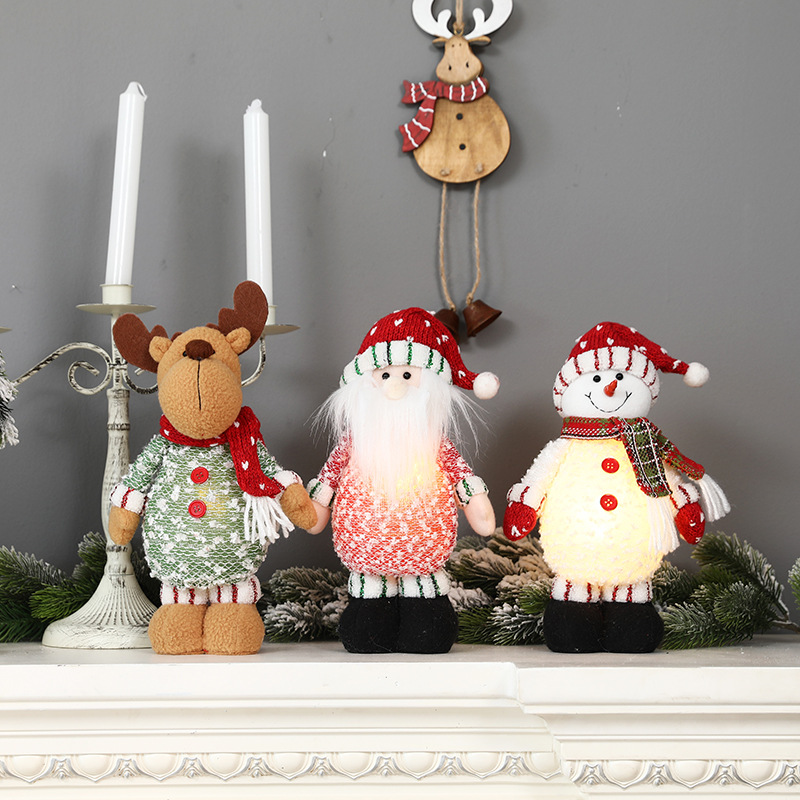 Home Decoration For Christmas  - đánh giá và giá Kids Toys Xmas 2025