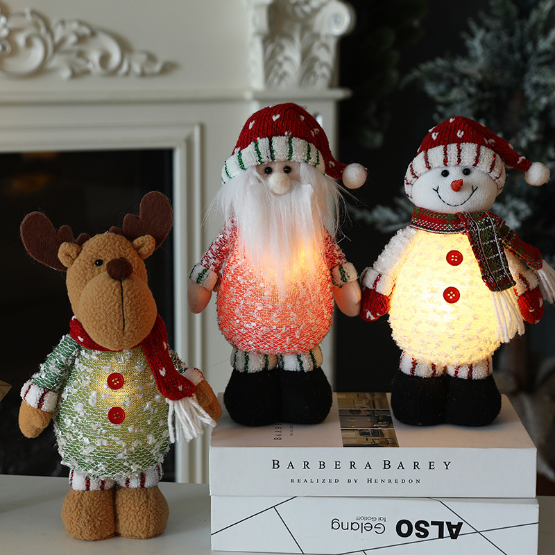 Home Decoration For Christmas  - đánh giá và giá Kids Toys Xmas 2025