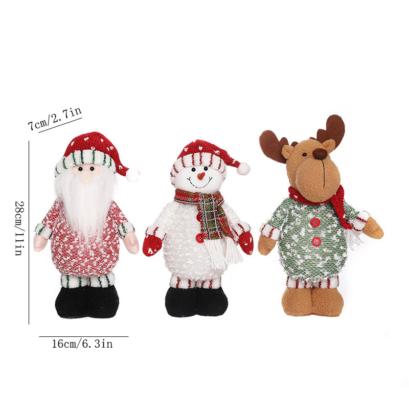 Home Decoration For Christmas  - đánh giá và giá Kids Toys Xmas 2025