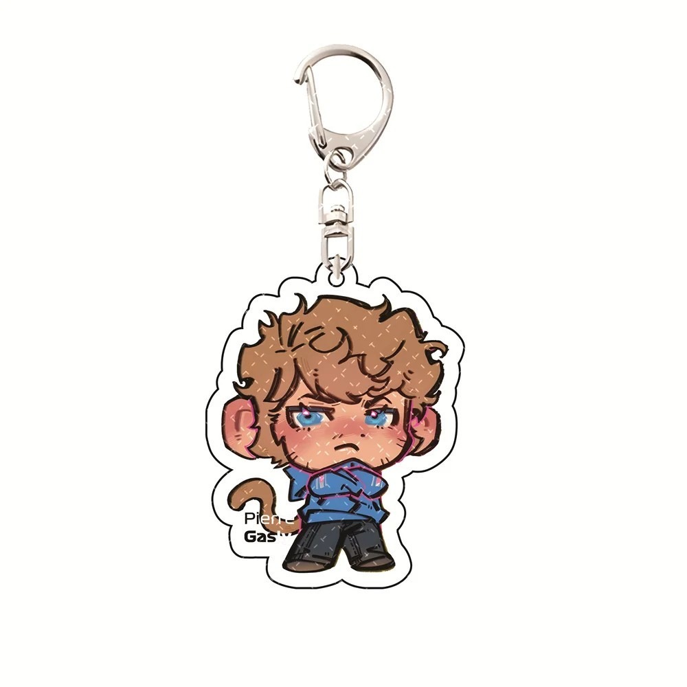 F1 Acrylic Keychain Lewis Hami - đánh giá và giá Kids Toys John Lewis