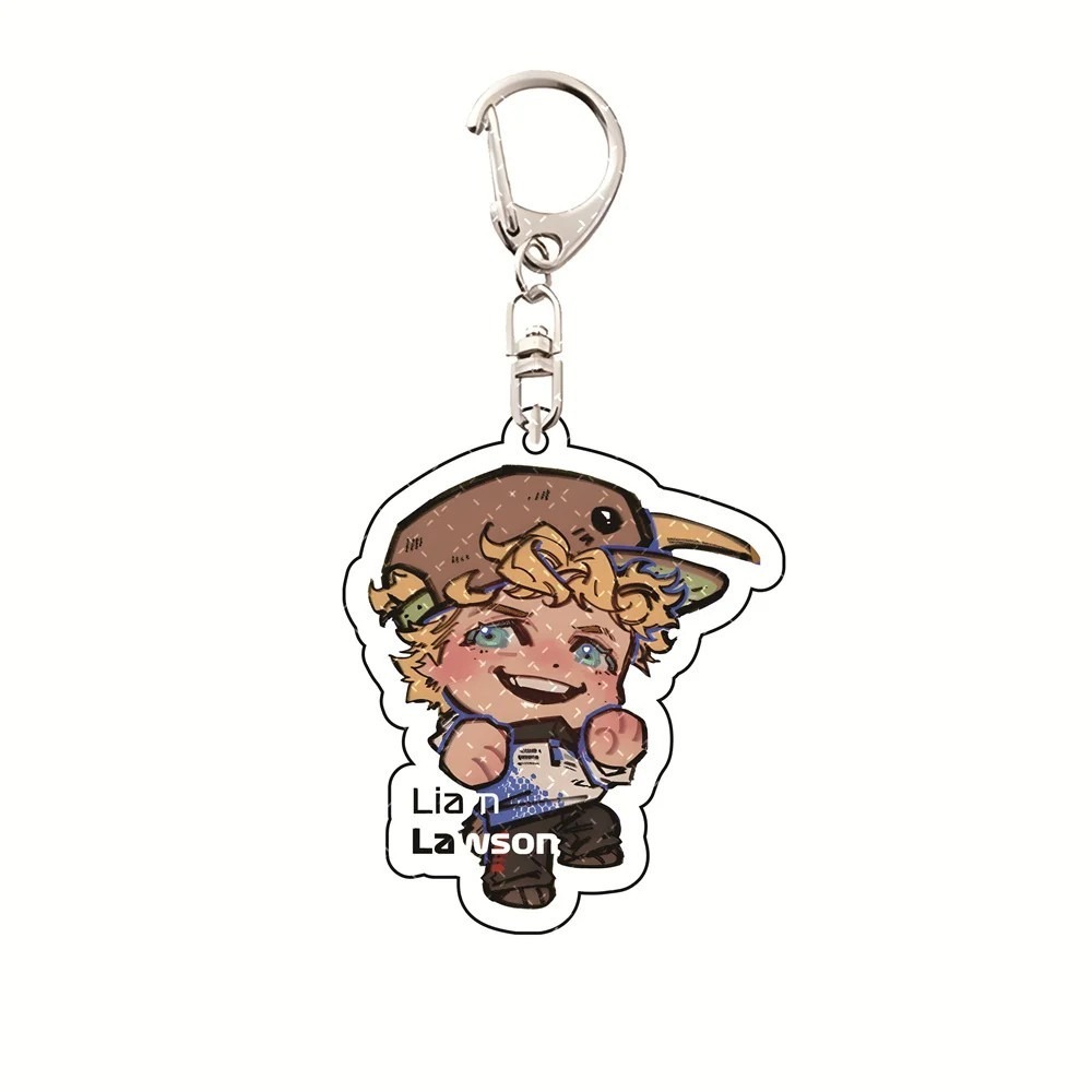 F1 Acrylic Keychain Lewis Hami - đánh giá và giá Kids Toys John Lewis