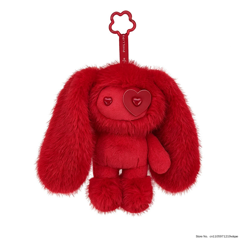 Cute Juju Rabbit Plush Keychai - đánh giá và giá Kids Toys Bag