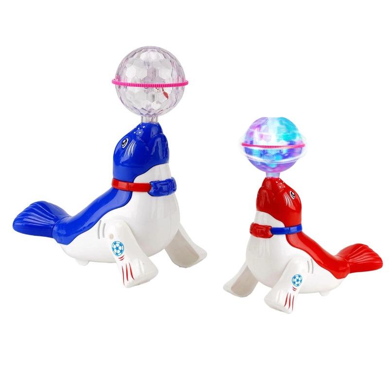 Walking Rotating Electric Sea  - đánh giá và giá Kids Toys Kids Toys