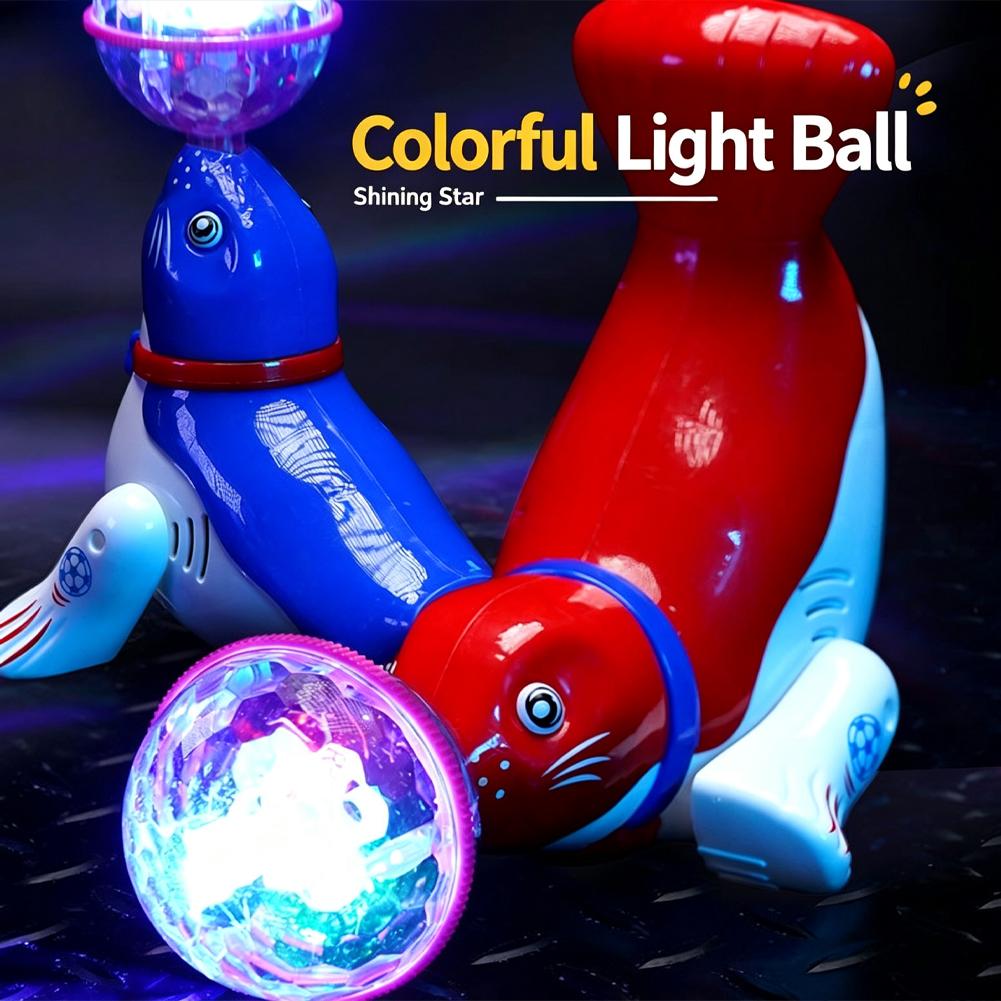 Walking Rotating Electric Sea  - đánh giá và giá Kids Toys Kids Toys