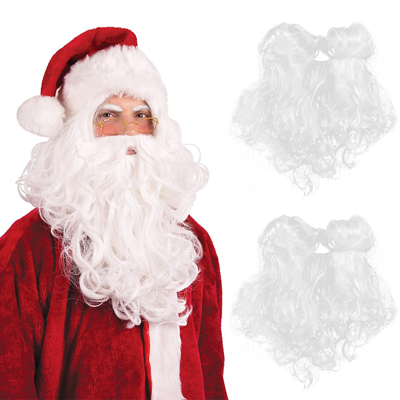 Christmas Fake Beard Santa Cla - đánh giá và giá Kids Toys Xmas 2025