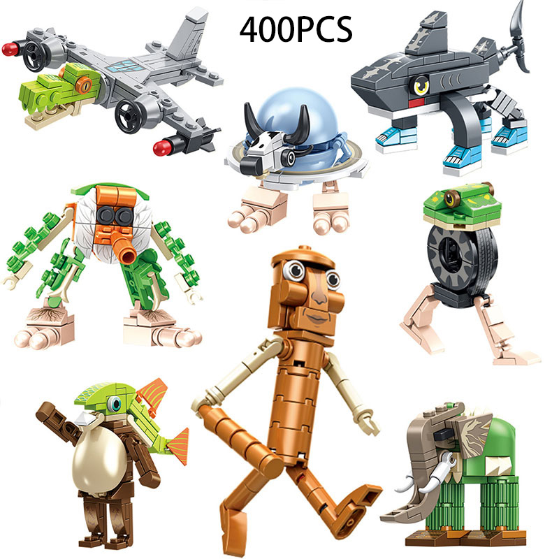 2025 New Italian Brainrot Anim - đánh giá và giá Kids Toys Xmas 2025