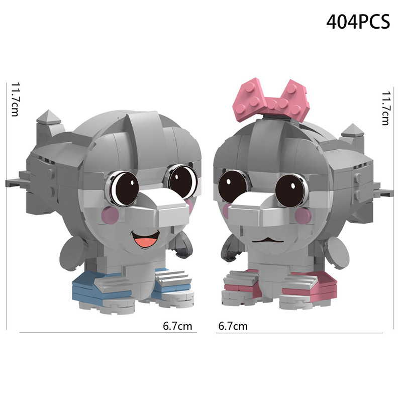2025 New Italian Brainrot Anim - đánh giá và giá Kids Toys Xmas 2025
