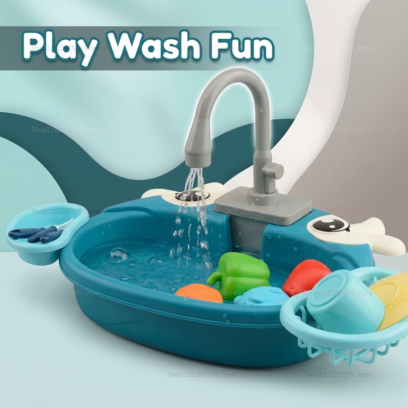 Toddler Interactive Water Play - đánh giá và giá Kids Toys Under $10