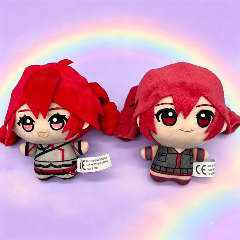 Kasane Teto Plush Toy Soft Dol - đánh giá và giá Kids Toys Xmas