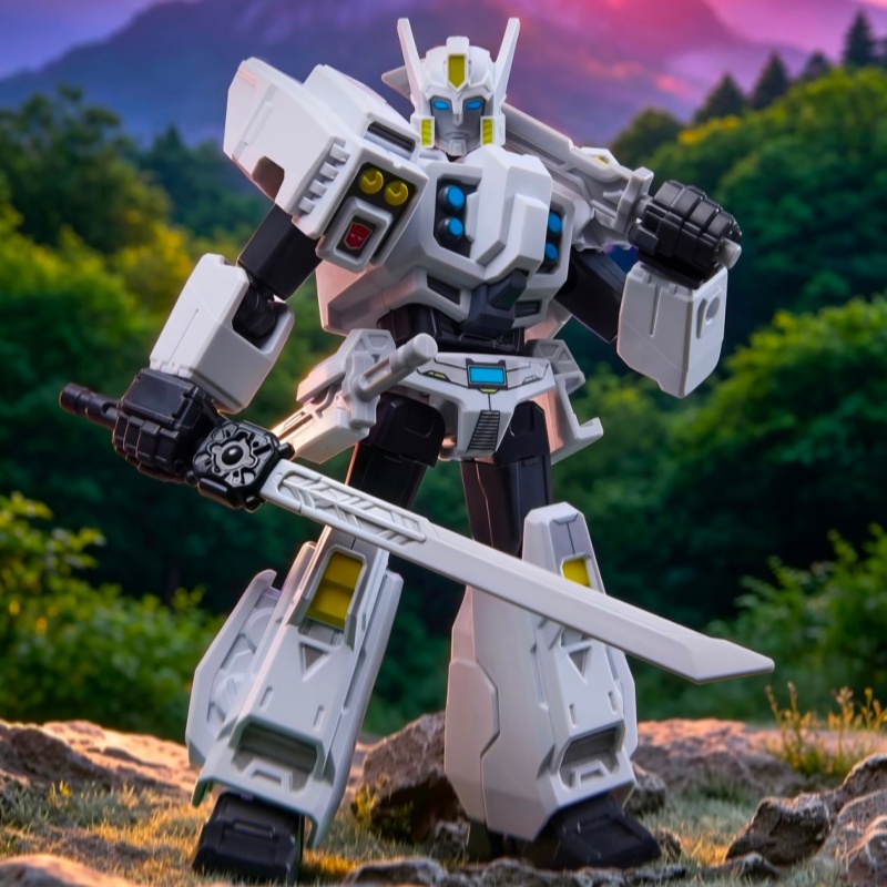 Original Blokees Transformers  - đánh giá và giá Kids Toys Under $10