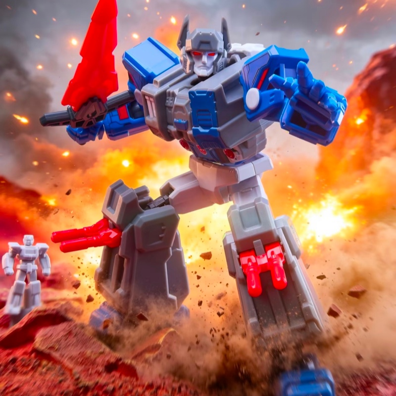 Original Blokees Transformers  - đánh giá và giá Kids Toys Under $10