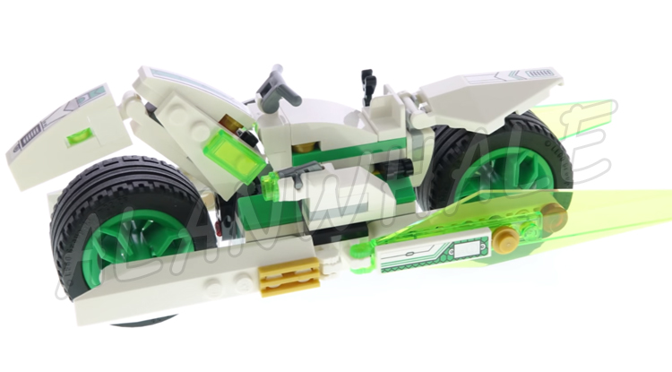 281pcs Monkie Kid White Dragon - đánh giá và giá Kids Toys Xmas 2025