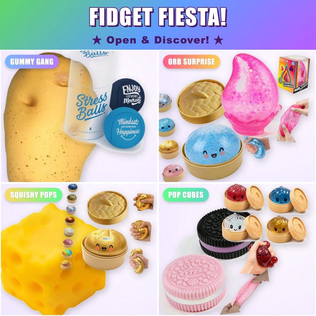 2026 New Surprise Mystery Blin - đánh giá và giá Kids Toys Bag