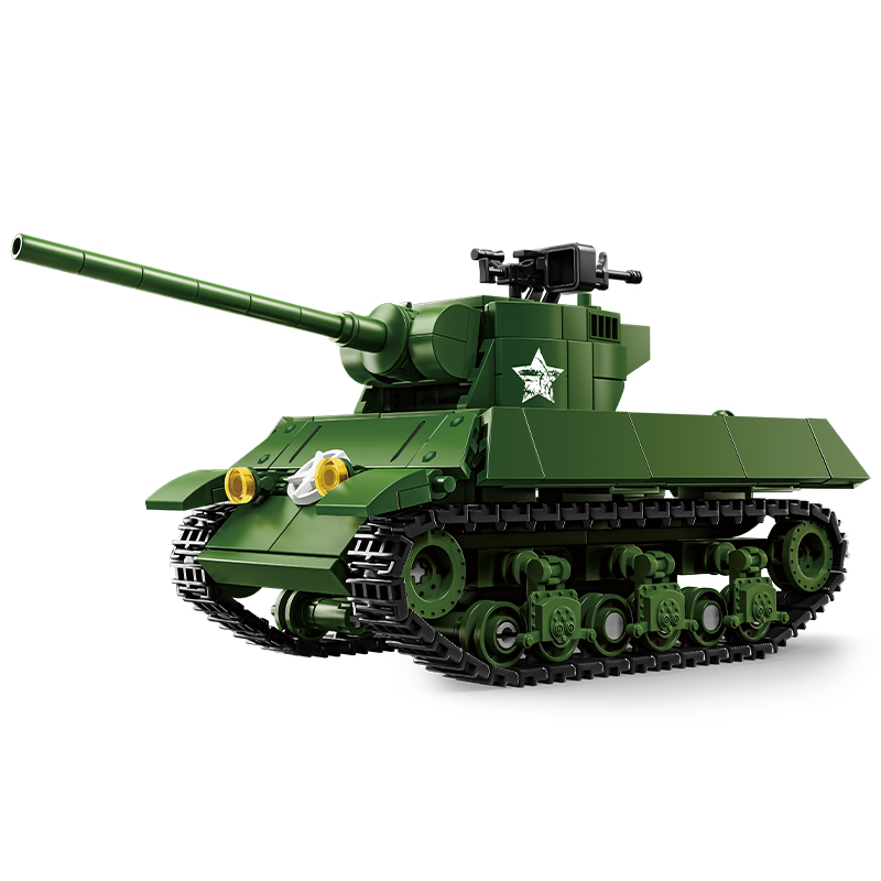 US Military Tank Series Buildi - đánh giá và giá Kids Toys Jeep
