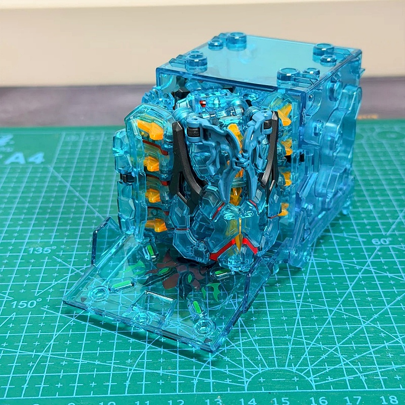 2025 Beastbox Ib-08 And Ib-08f - đánh giá và giá Kids Toys Xmas 2025