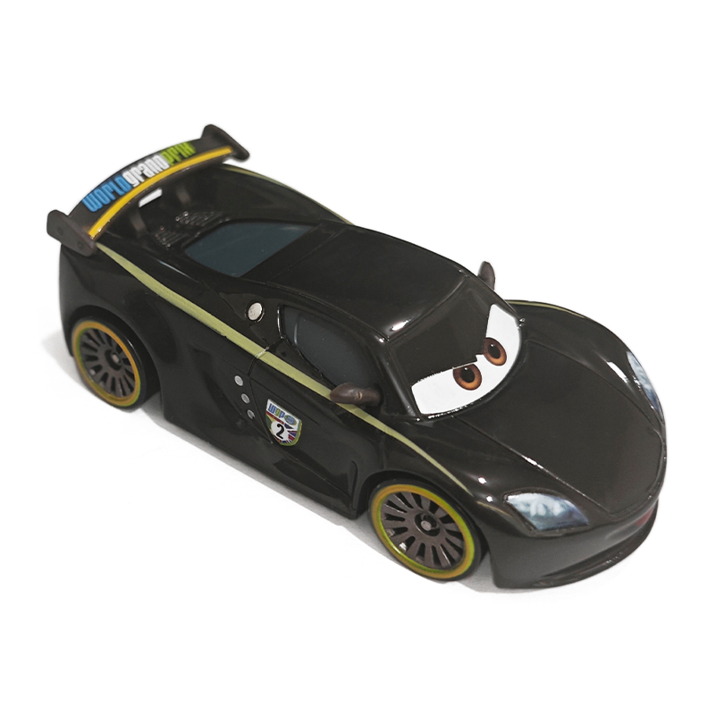 Cars 2 Lewis Hamilton Car Mode - đánh giá và giá Kids Toys John Lewis