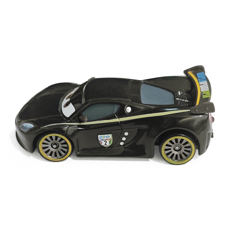 Cars 2 Lewis Hamilton Car Mode - đánh giá và giá Kids Toys John Lewis