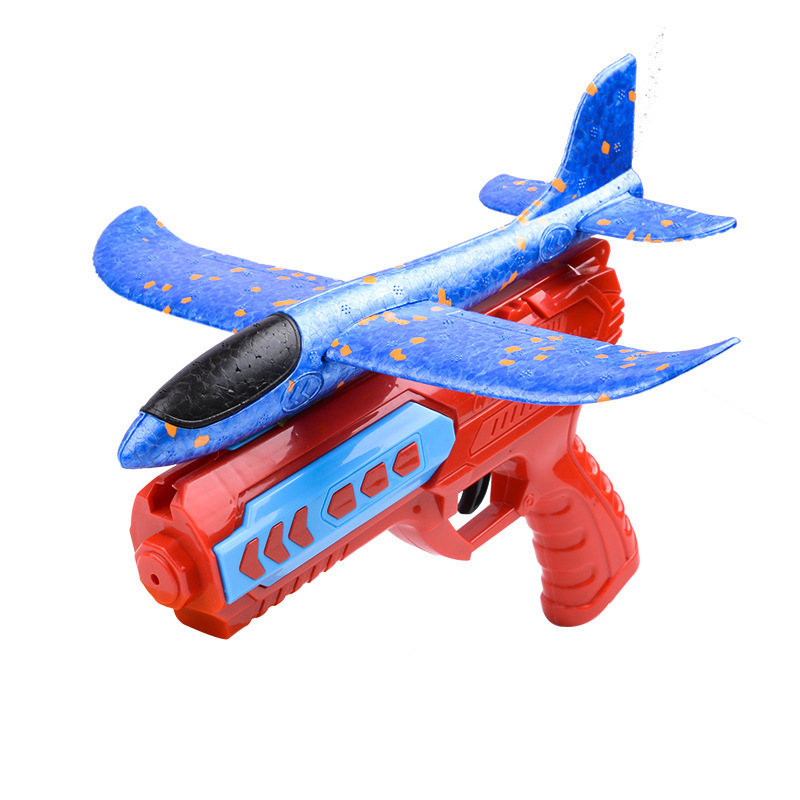 EVA Foam Catapult Aircraft Lau - đánh giá và giá Catapult Launcher Toy
