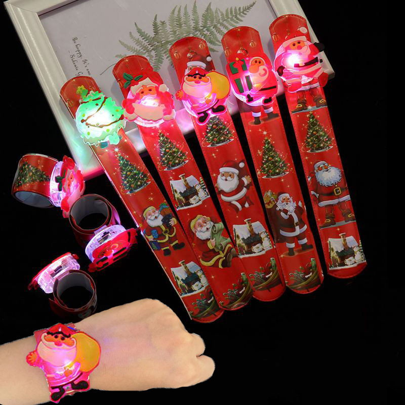 5/10/20PCS Christmas Glowing B - đánh giá và giá Kids Toys Xmas 2025