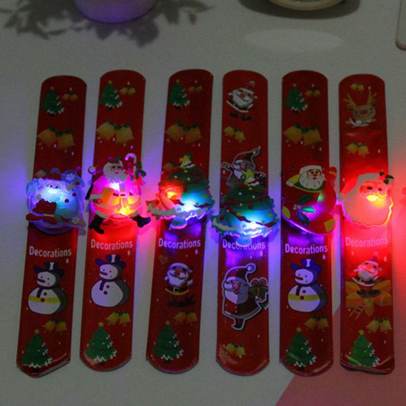 5/10/20PCS Christmas Glowing B - đánh giá và giá Kids Toys Xmas 2025